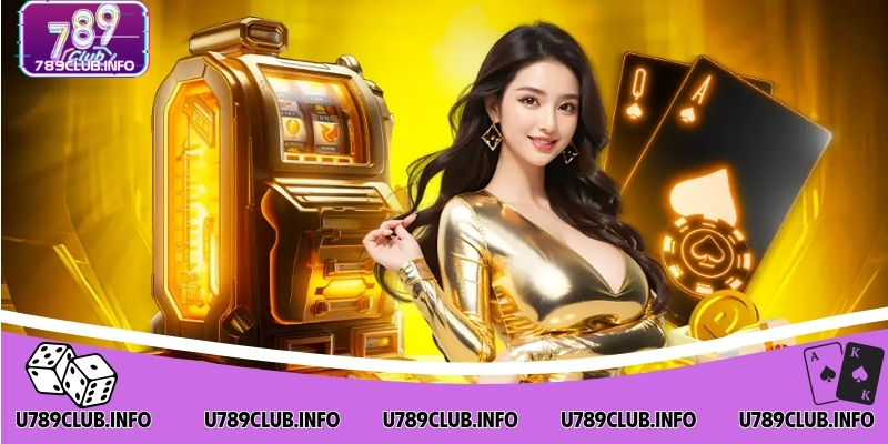 Những điểm sáng giúp 789CLUB nổi bật