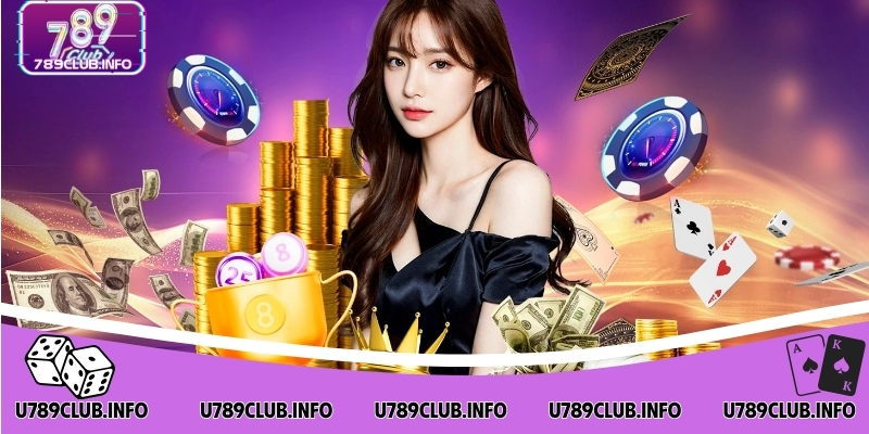 Khám phá 789CLUB: Điều bạn không nên bỏ qua