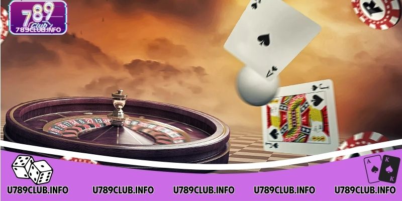 Điểm mạnh nổi trội trong game bài 789CLUB hấp dẫn