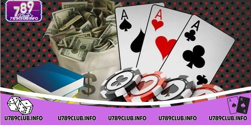 Tìm hiểu sơ lược về game bài 789CLUB hấp dẫn