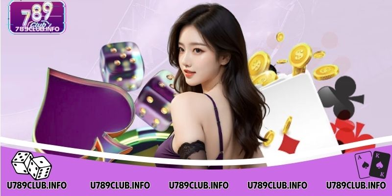 Giới thiệu 789CLUB - Cam kết trách nhiệm