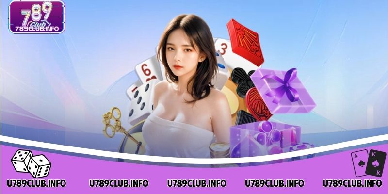 Điều kiện thành viên nhận khuyến mãi 789CLUB