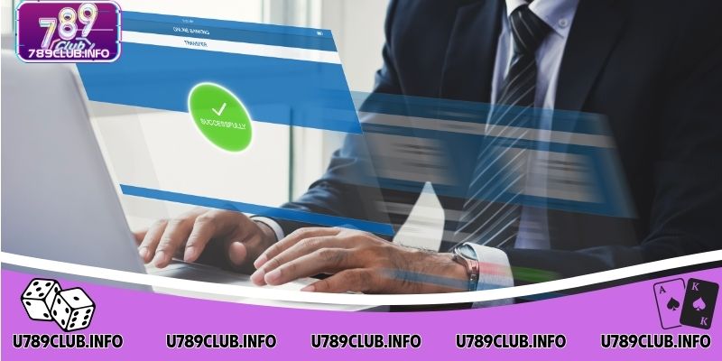 Trọn bộ điều kiện cần biết khi nạp tiền 789CLUB