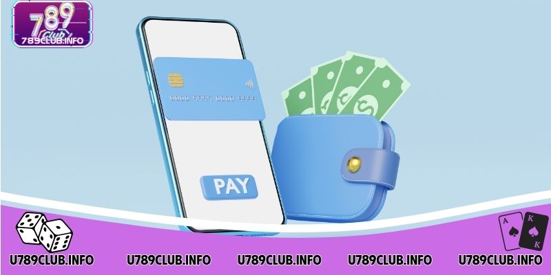 Tổng hợp điều cần lưu ý trong quá trình rút tiền 789CLUB