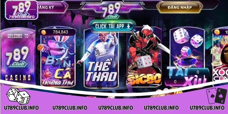 Lưu ý quan trọng khi download app chính thức