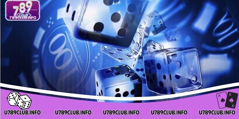 Bí kíp Tài Xỉu 789CLUB giúp thắng lớn mỗi ván