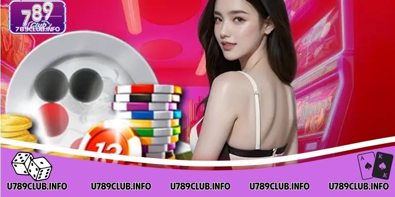 Toàn tập cách chơi xóc đĩa 789CLUB chuẩn cao thủ