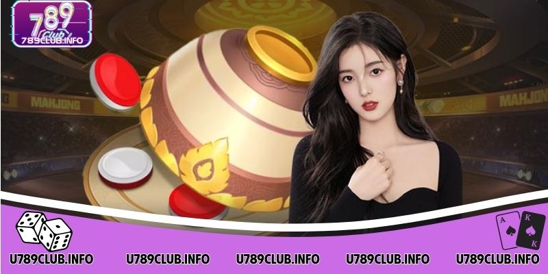 Vì sao xóc đĩa 789CLUB được coi là siêu phẩm